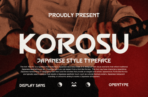 Download Korosu - Premium Resources