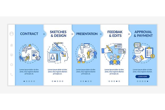 Download Design Project Mobile Web Pages - Design project Collection