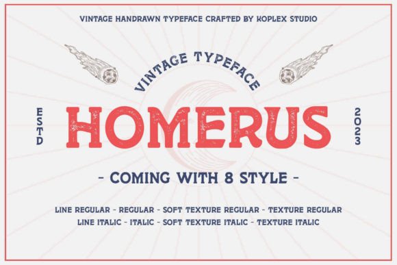 Download Homerus - Premium Resources
