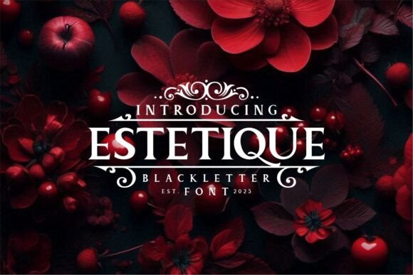 Download Estetique - Premium Bundle