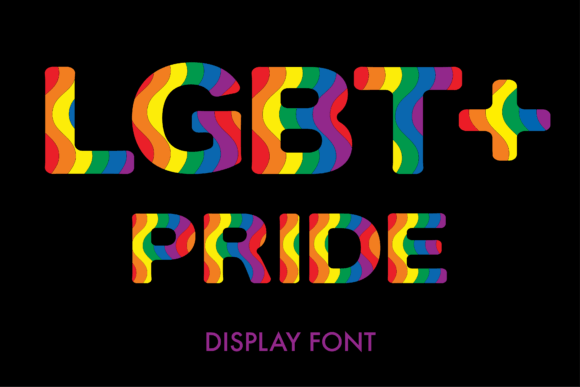 Download LGBT SVG Font - Svg font Collection